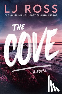 Ross, Lj - The Cove