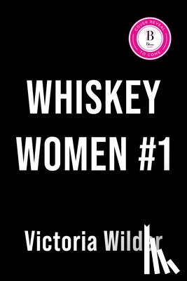 Wilder, Victoria - Rumors & Whiskey (Standard Edition)