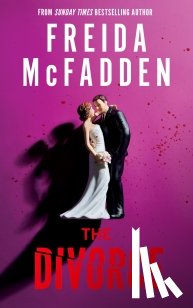 McFadden, Freida - The Divorce