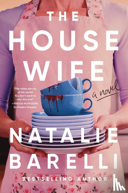 Barelli, Natalie - The Housewife