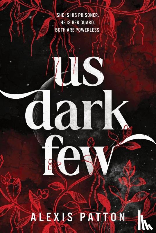 Patton, Alexis - Us Dark Few