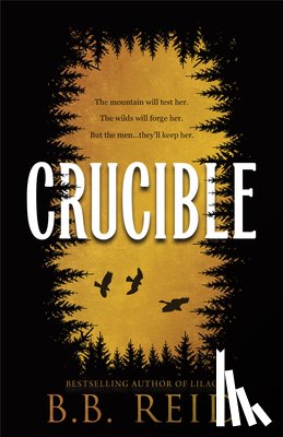 Reid, B. B. - Crucible (Standard Edition)