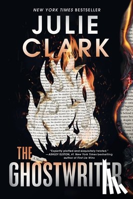 Clark, Julie - The Ghostwriter (Standard Edition)