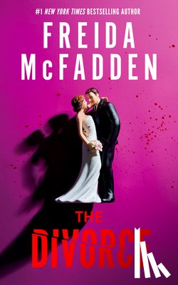 McFadden, Freida - The Divorce