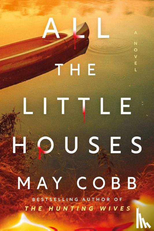 Cobb, May - All the Little Houses
