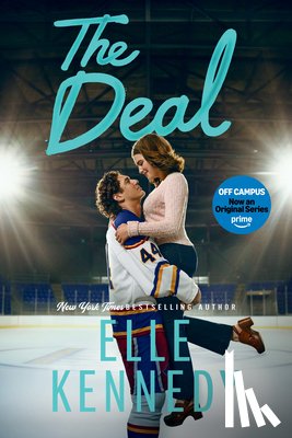 Kennedy, Elle - The Deal (TV Tie-In Edition)