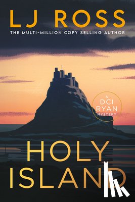 Ross, Lj - Holy Island