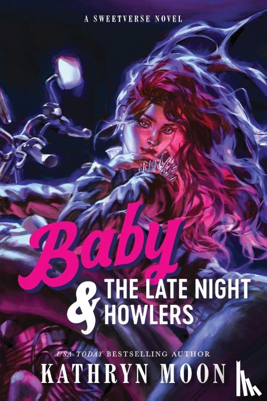 Moon, Kathryn - Baby & the Late Night Howlers
