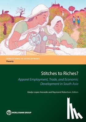 Lopez-Acevedo, Gladys - Stitches to Riches?