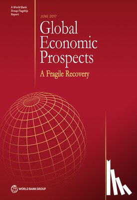 World Bank - Global economic prospects, June 2017