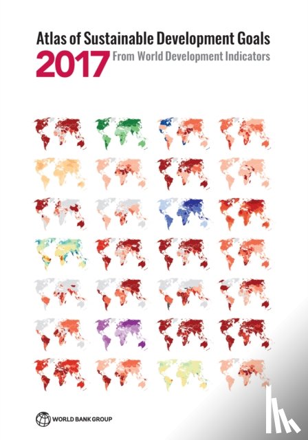 World Bank - Atlas of Sustainable Development Goals 2017