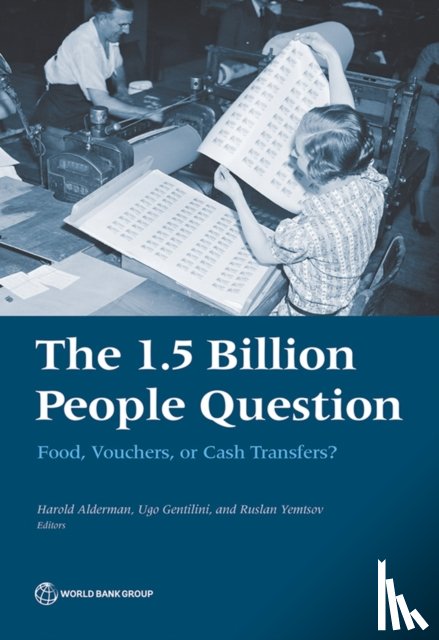  - The 1.5 Billion People Question