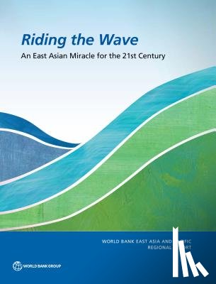  - Riding the Wave