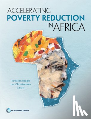 World Bank - Accelerating poverty reduction in Africa