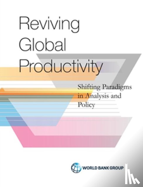 Cusolito, Ana Paula, Maloney, William F. - Productivity Revisited