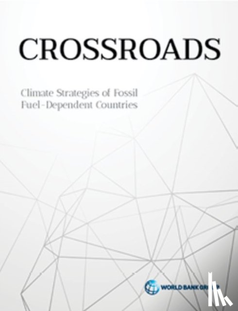 Peszko, Grzegorz, Mensbrugghe, Dominique van der, Golub, Alexander, Ward, John - Crossroads