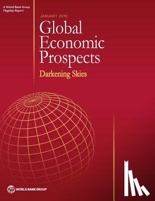 World Bank Group - Global Economic Prospects, January 2019