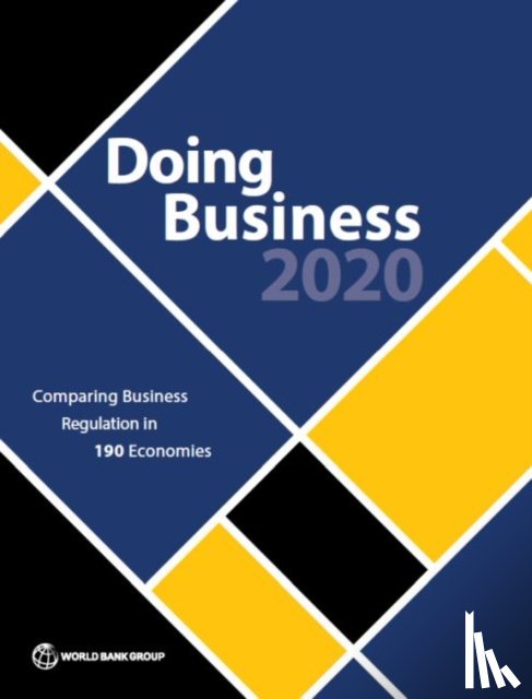 World Bank - Doing business 2020
