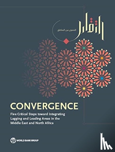 World Bank, International Finance Corporation - Convergence