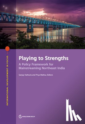  - Playing to Strengths