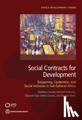 The World Bank - Social Contracts for Development