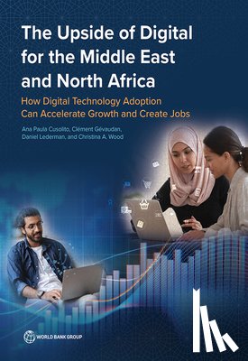 The World Bank - The Upside of Digital for the Middle East and North Africa