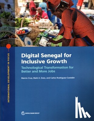 World Bank Group - Digital Senegal for Inclusive Growth