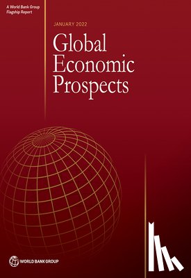 World Bank Group - Global Economic Prospects, January 2022