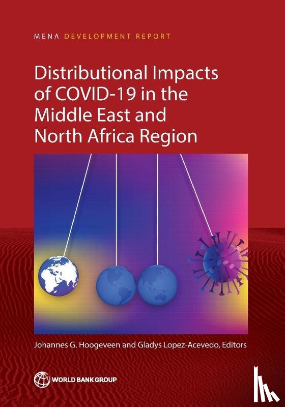  - Distributional Impacts of COVID-19 in the Middle East and North Africa Region