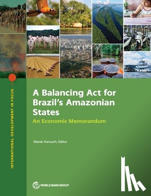  - A Balancing Act for Brazil's Amazonian States