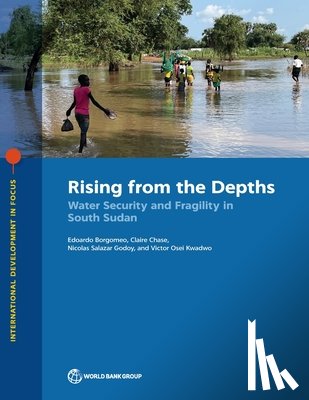 Borgomeo, Edoardo, Chase, Claire, Godoy, Nicolas Salazar, Kwadwo, Victor Osei - Rising from the Depths