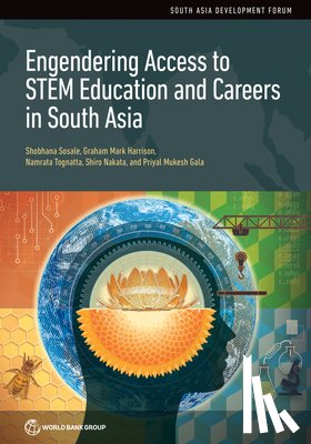 Sosale, Shobhana - Engendering Access to Stem Education and Careers in South Asia