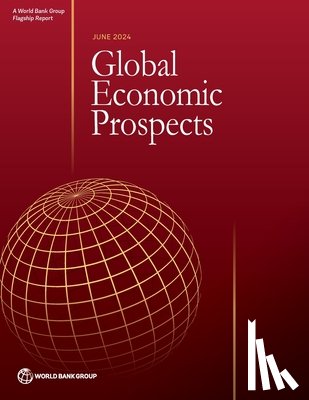 World Bank Group - Global Economic Prospects, June 2024