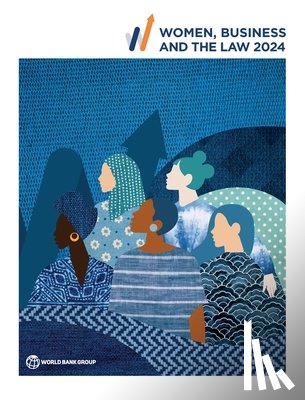 World Bank - Women, Business and the Law 2024