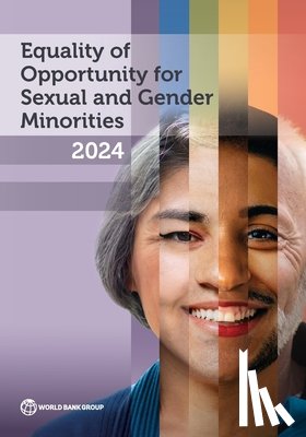 Group, World Bank, World Bank Group - Equality of Opportunity for Sexual and Gender Minorities 2024