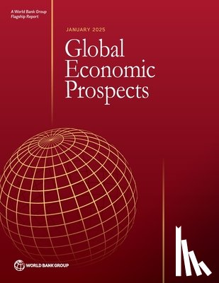 World Bank Group - Global Economic Prospects, January 2025