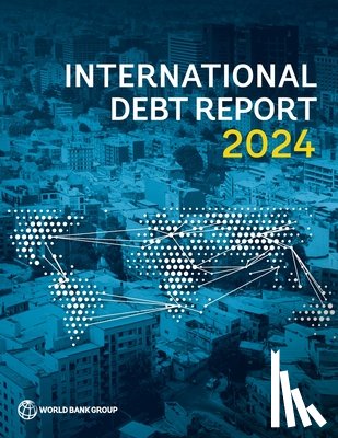 World Bank - International Debt Report 2024