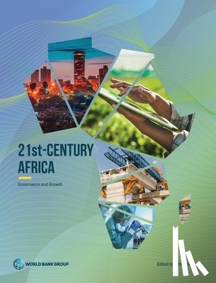 Goh, Chorching - 21st-Century Africa: Governance and Growth