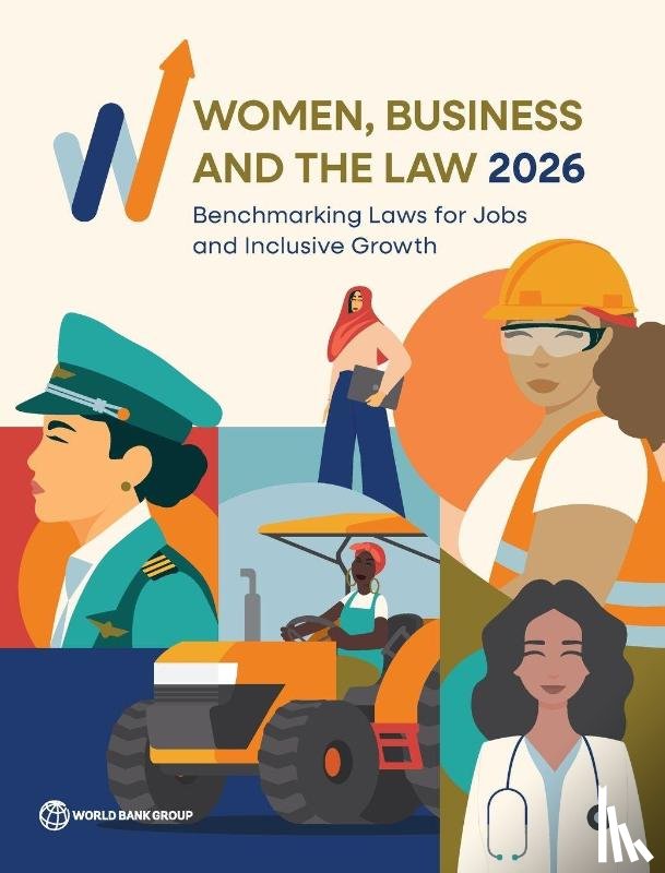 World Bank - Women, Business and the Law 2026