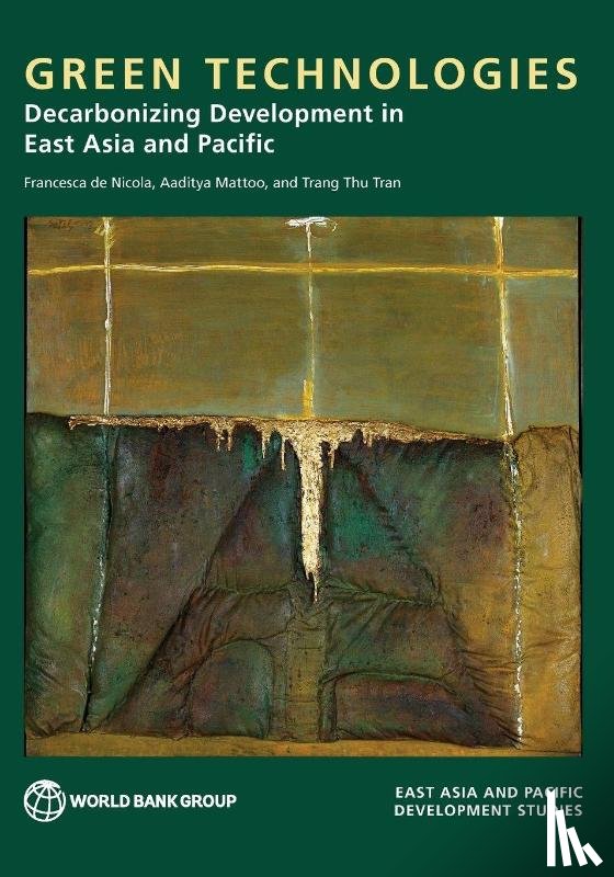 de Nicola, Francesca, Mattoo, Aaditya, Tran, Trang Thu - Green Technologies