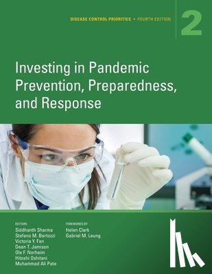  - Disease Control Priorities, Fourth Edition