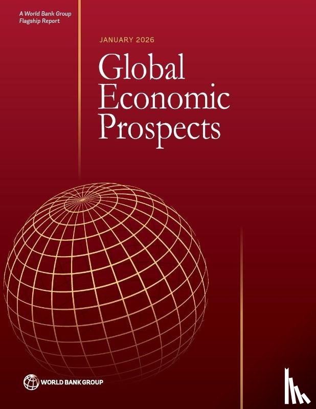 World Bank Group - Global Economic Prospects, January 2026