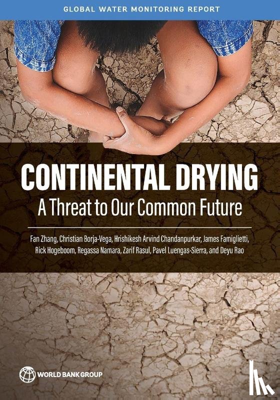 Zhang, Fan, Chandanpurkar, Hrishi, Famiglietti, James, Rao, Deyu - Continental Drying