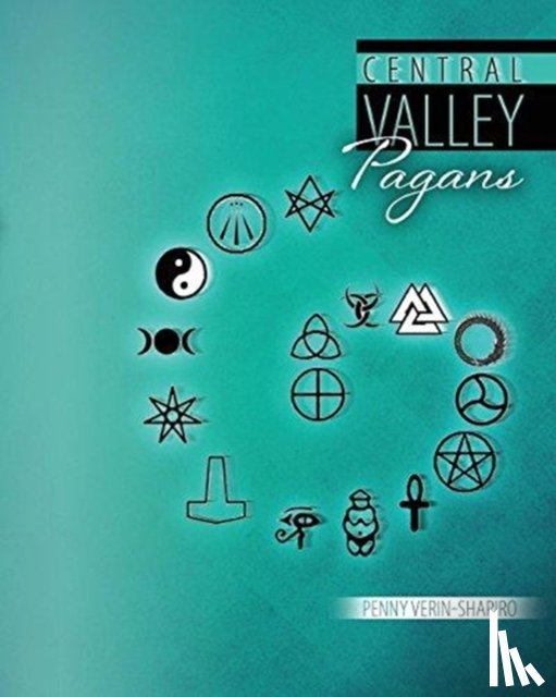 Verin-Shapiro, Penny - Central Valley Pagans