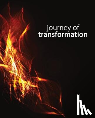 Secton Hall University - Journey of Transformation