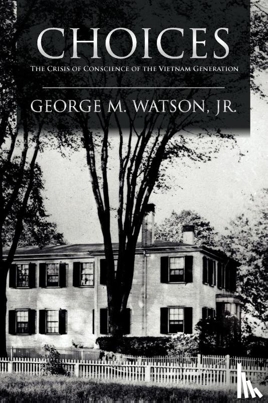 Watson, George M - Choices