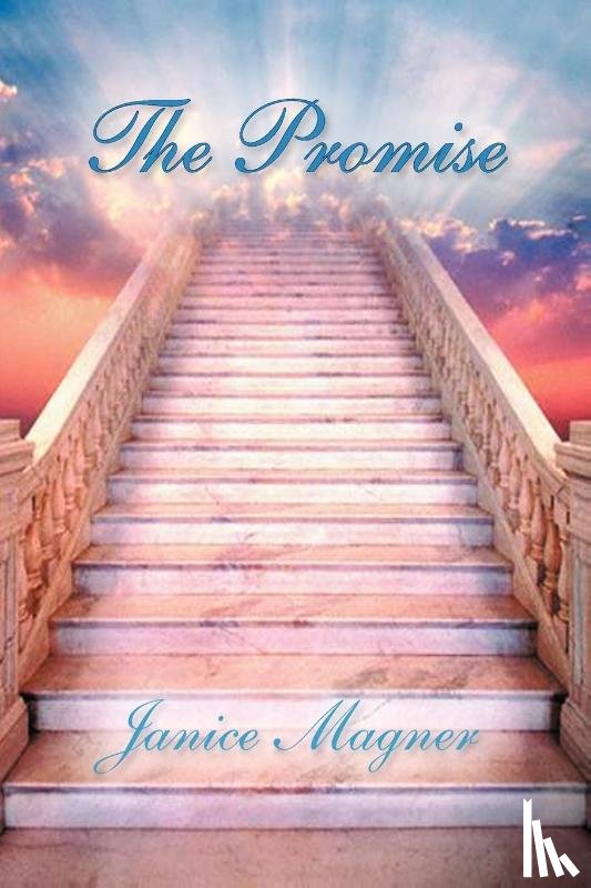 Magner, Janice - The Promise