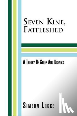 Locke, Simeon - Seven Kine, Fatfleshed