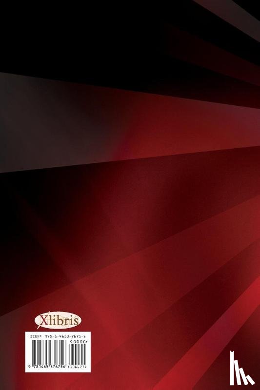 Fields, Gary - The Cross