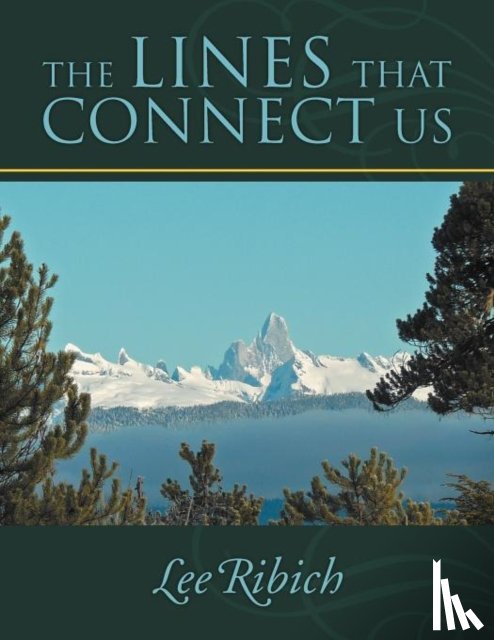 Ribich, Lee - The Lines That Connect Us